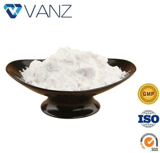 Vanz Selling Lotilaner CAS 31369852