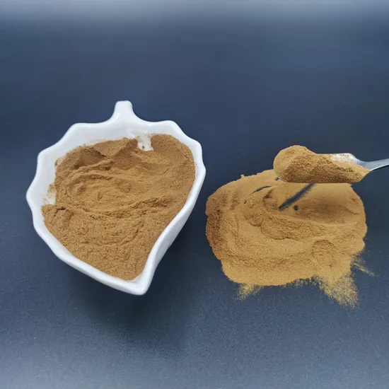 Antioxidant Ginkgo Biloba Extract Ginkgolides Plant Extract