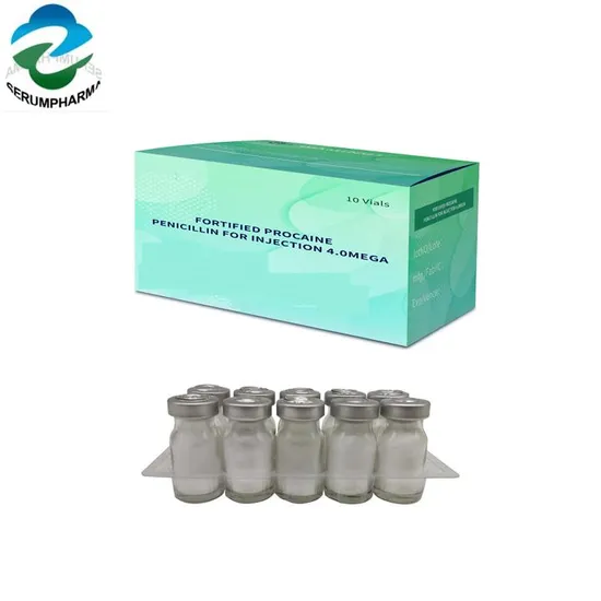 Vitamin B1 Injection