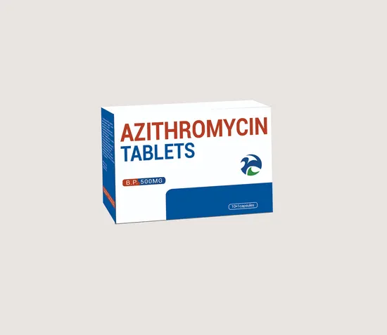 Metronidazole Tablets 250mg GMP