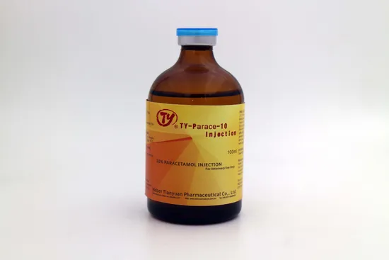 High Quality Cardiovascular Remedy Medicine Furosemide Injection