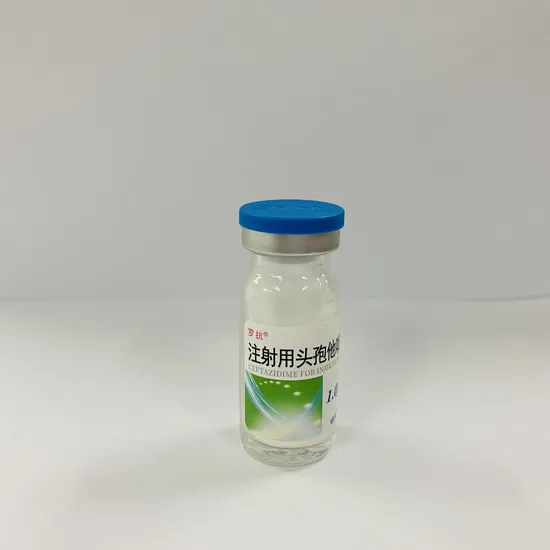 API Edaravone for The Preparation of Finished Drugs