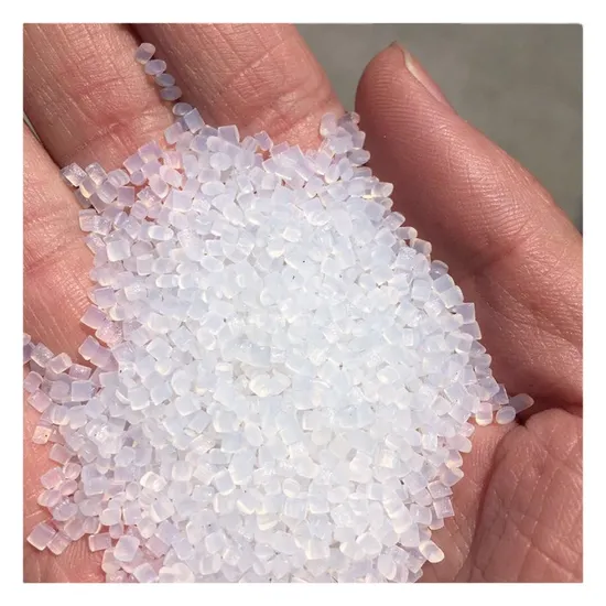 Ds618b FEP Powder Resin Synthetic Material Cable Manufacturing Raw Materials
