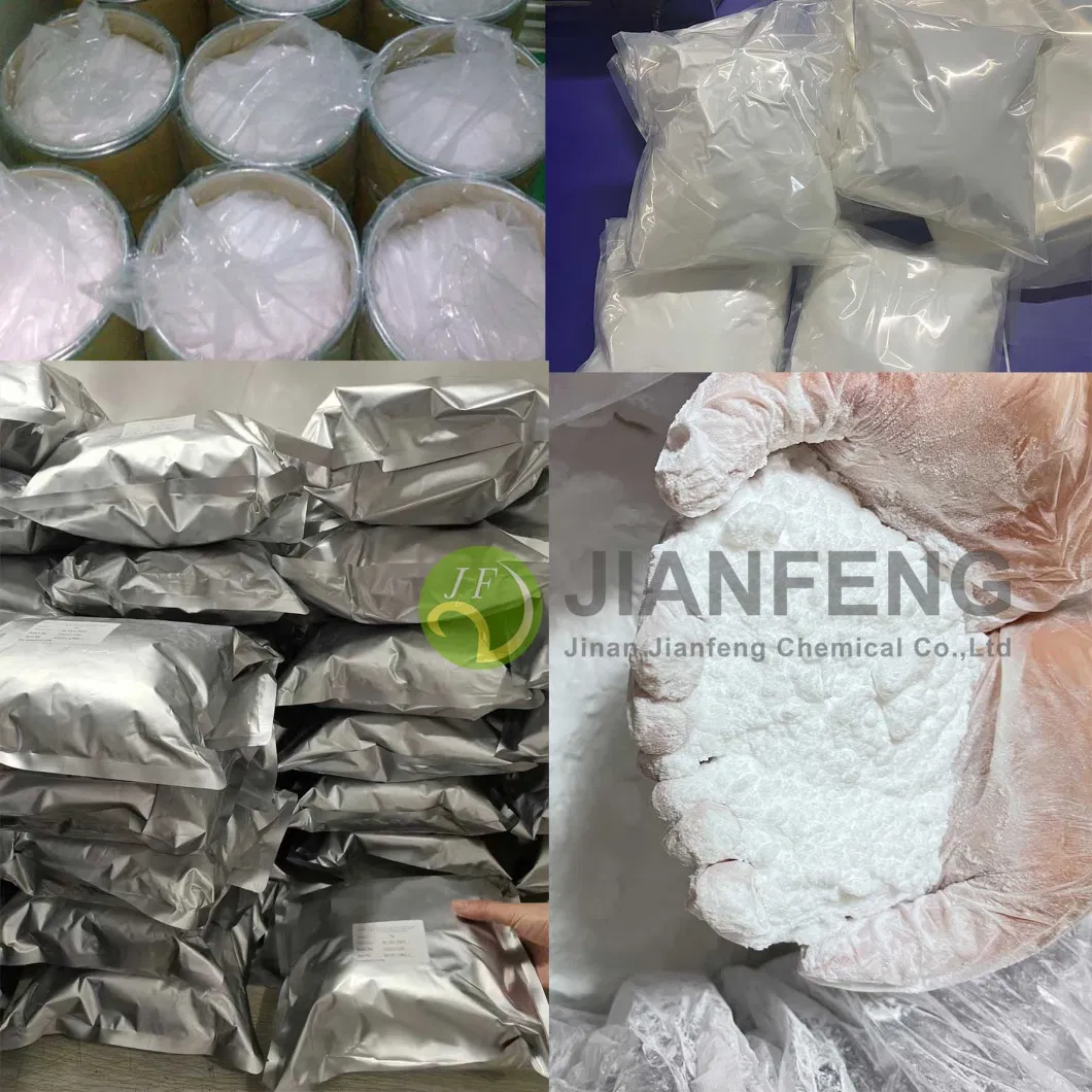 Wholesale Bulk Antidepressant Tianeptine Sulfate Powder CAS 1224690-84-9 Buy Tianeptin Sodium/Tianeptine Sulfate Raw Poder