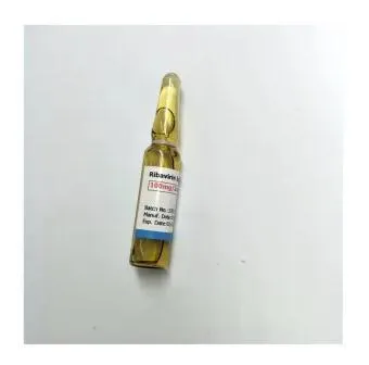 Ribavirin Injection for Respiratory Syncytial Virus Antiviral Drugs 