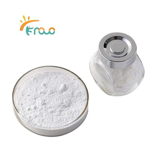 High Purity Chemical 99% Rivaroxaban CAS 366789