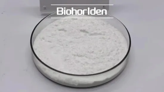 Manufacturer Supply Hot Selling Adenine Vitamin B4 Food Additives Raw Powder Vitamin B4 Adenine 