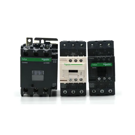 Premium Tesys Deca Range: Global Solutions for Diverse Needs 