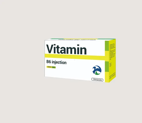 Vitamin K1 Injection with GMP in 10mg: 1ml 