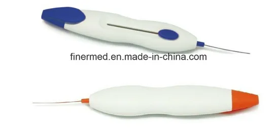 Foot Test Retractable Monofilament Diabetic 