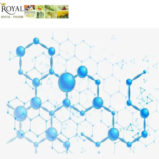 Rivaroxaban CAS 366789