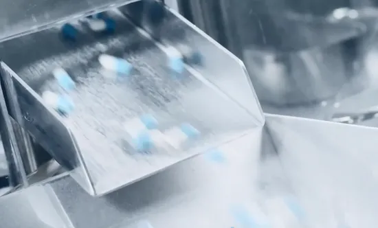 Ovarian Function Myo Inositol D