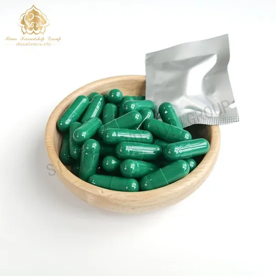 Free Samples of Best Complementary Health Products From Our Own Brand 