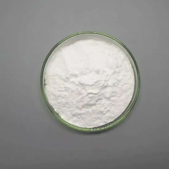 High Quality 99% Rivaroxaban CAS 366789