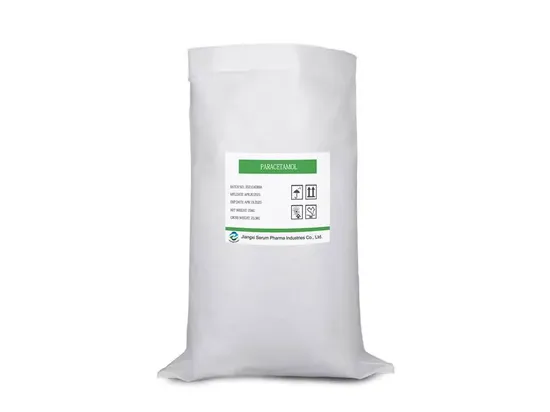 Metronidazole Antifungal of Aips & Intermediates 