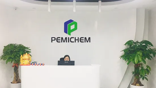Shanghai Pemichem Lab Supply Raw Materials Pharmaceutical Intermediates Powder Paxlo Vid CAS 2628280