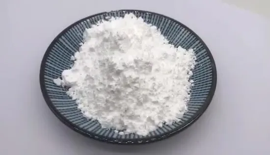 Tianeptine Sulfate Powder CAS 1224690
