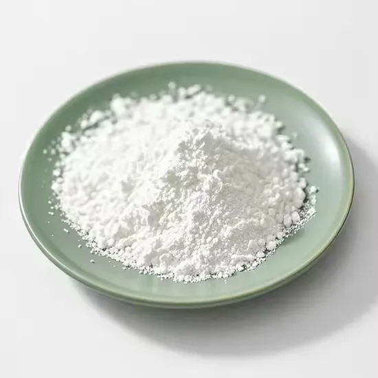 Antidepressant Chemical Raw Mirtazapine Powder CAS 61337