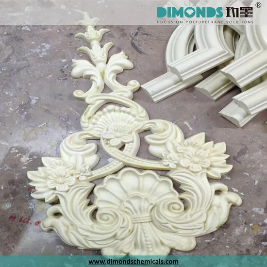 PU Foam Raw Materials for Non