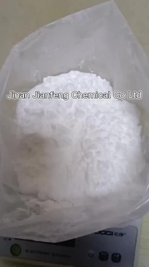 Wholesale Bulk Antidepressant Tianeptine Sulfate Powder CAS 1224690