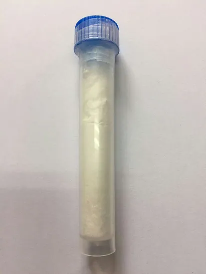 Vanz 99% Bicalutamide API Pharmaceutical Material 99% Bicalutamide Powder 