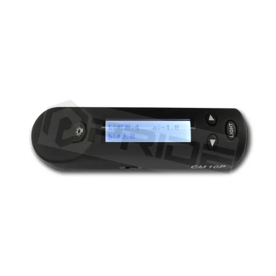 Color Meter Color Tector Spectrometer 
