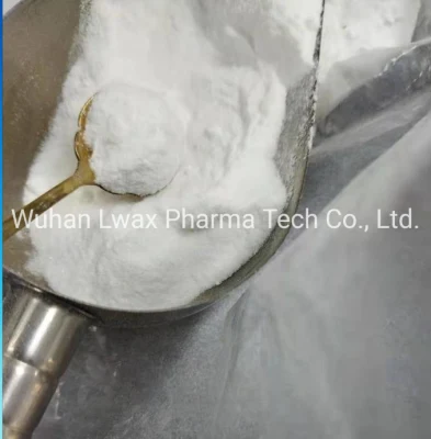 Vemurafenib High Purity Pharmaceutical Chemical Powder with CAS 918504