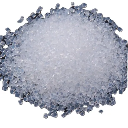 Manufacturers Direct Supply Price Preferential FEP Raw Material Df