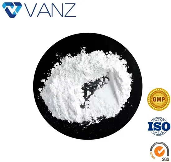 GMP Raw Material Fenbendazole Veterinary Product Supply Fenbendazole Powder CAS 43210