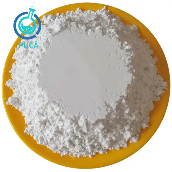 Fluvoxamine Maleate Powder Antidepressant Drugs Fluvoxamine Maleate Raw Powder Material Fluvoxamine Maleate 