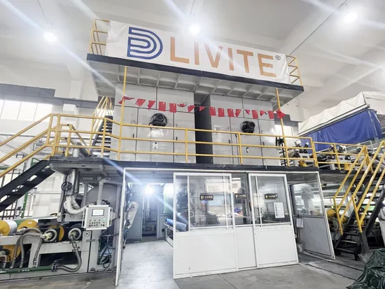 Livite Top Quality Durable Biogas Material for Building Structures 