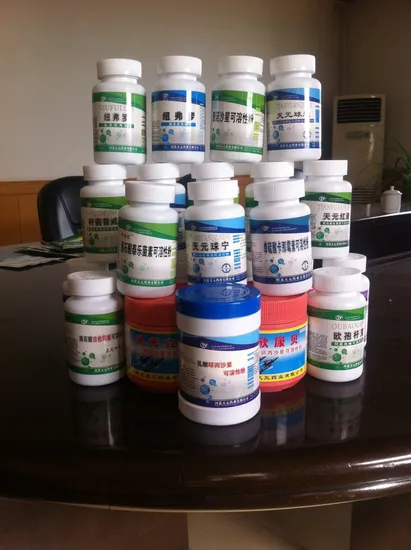 GMP High Quality Cardiovascular Remedy Medicine Furosemide Injection 