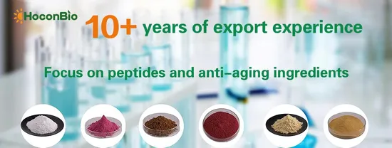 99% Raw Peptide Powder PE