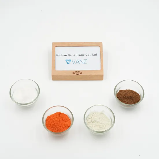 Vanz Supply Sm04554 CAS 1360540