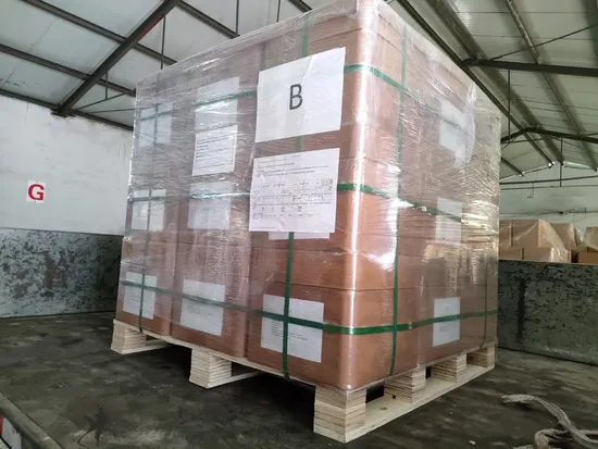 Rivaroxaban CAS 366789