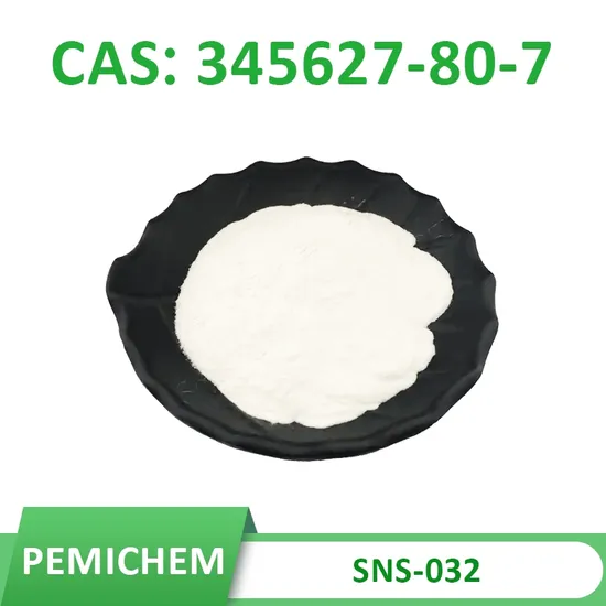 Shanghai Pemichem Lab Supply Raw Materials Pharmaceutical Intermediates Powder Sns