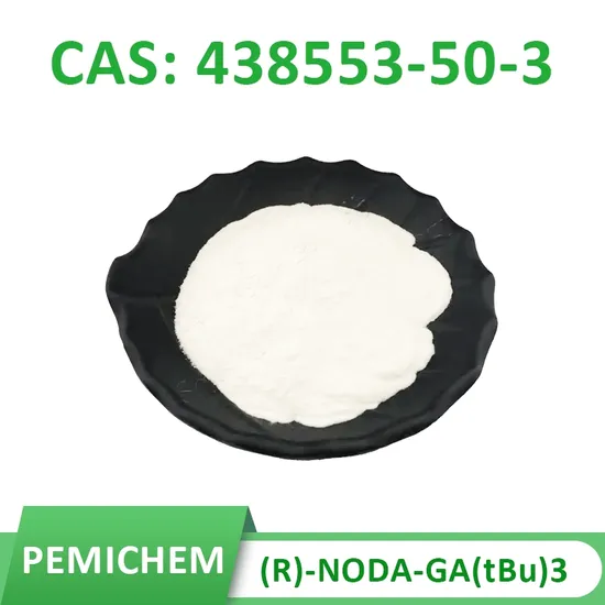 Shanghai Pemichem Lab Supply Raw Materials Pharmaceutical Intermediates Powder (R) 