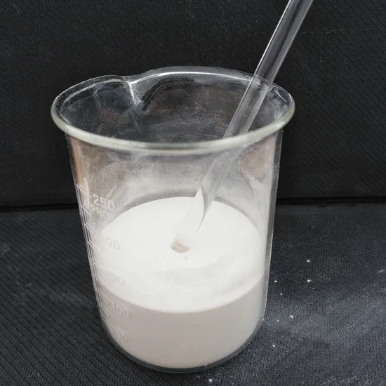 High Purity and High
