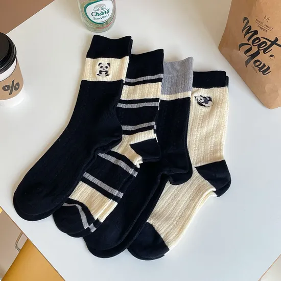 Men′s Cotton Short Socks Casual Men′s Socks Cotton Socks Boat Socks Men′s Anti