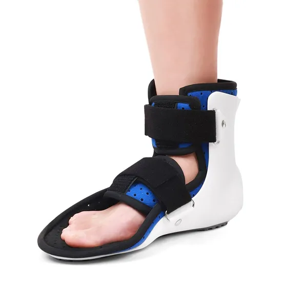 Adjustable Achilles Tendon Injured Sports Anti